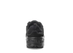Elten MIKE BOA® GTX black ESD Sicherheitshalbschuh S3S CI