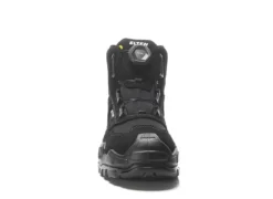 Elten MIKE BOA® GTX black Mid ESD S3S CI Sicherheitsstiefel