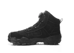 Elten MIKE BOA® GTX black Mid ESD S3S CI Sicherheitsstiefel