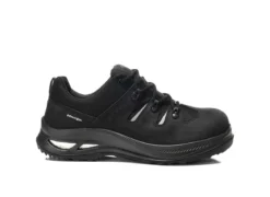 Elten NELSON XXG black Low ESD S3 HI Sicherheitshalbschuh
