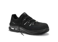 Elten NELSON XXG black Low ESD S3 HI Sicherheitshalbschuh