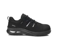 Elten NELSON XXG GTX black ESD S3 HI CI Sicherheitshalbschuh