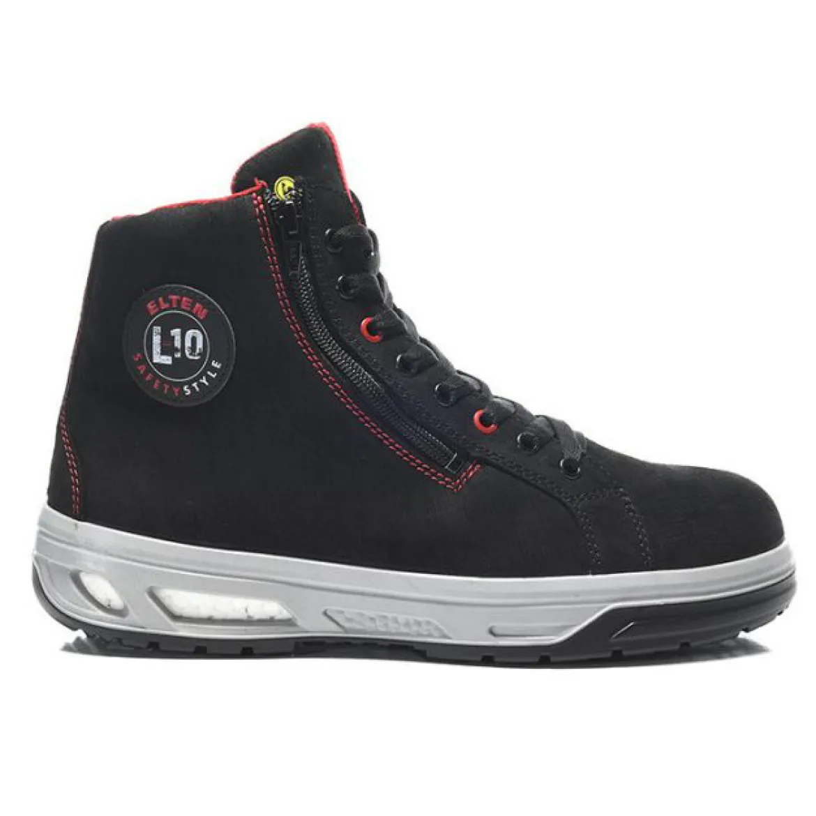 Elten NORMAN XX10 Mid ESD S3
