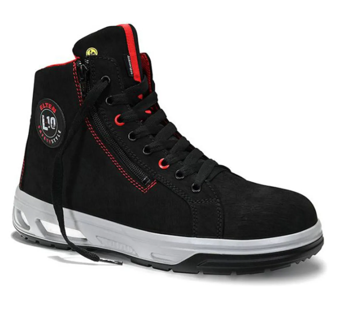 Elten NORMAN XX10 Mid ESD S3