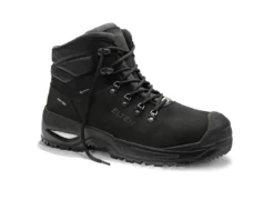 Elten PAOLO XXSG GTX ESD S3S WR - Sicherheitsstiefel Nubuk