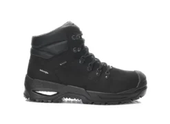 Elten PAOLO XXSG GTX ESD S3S WR - Sicherheitsstiefel Nubuk