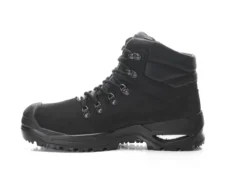 Elten PAOLO XXSG GTX ESD S3S WR - Sicherheitsstiefel Nubuk