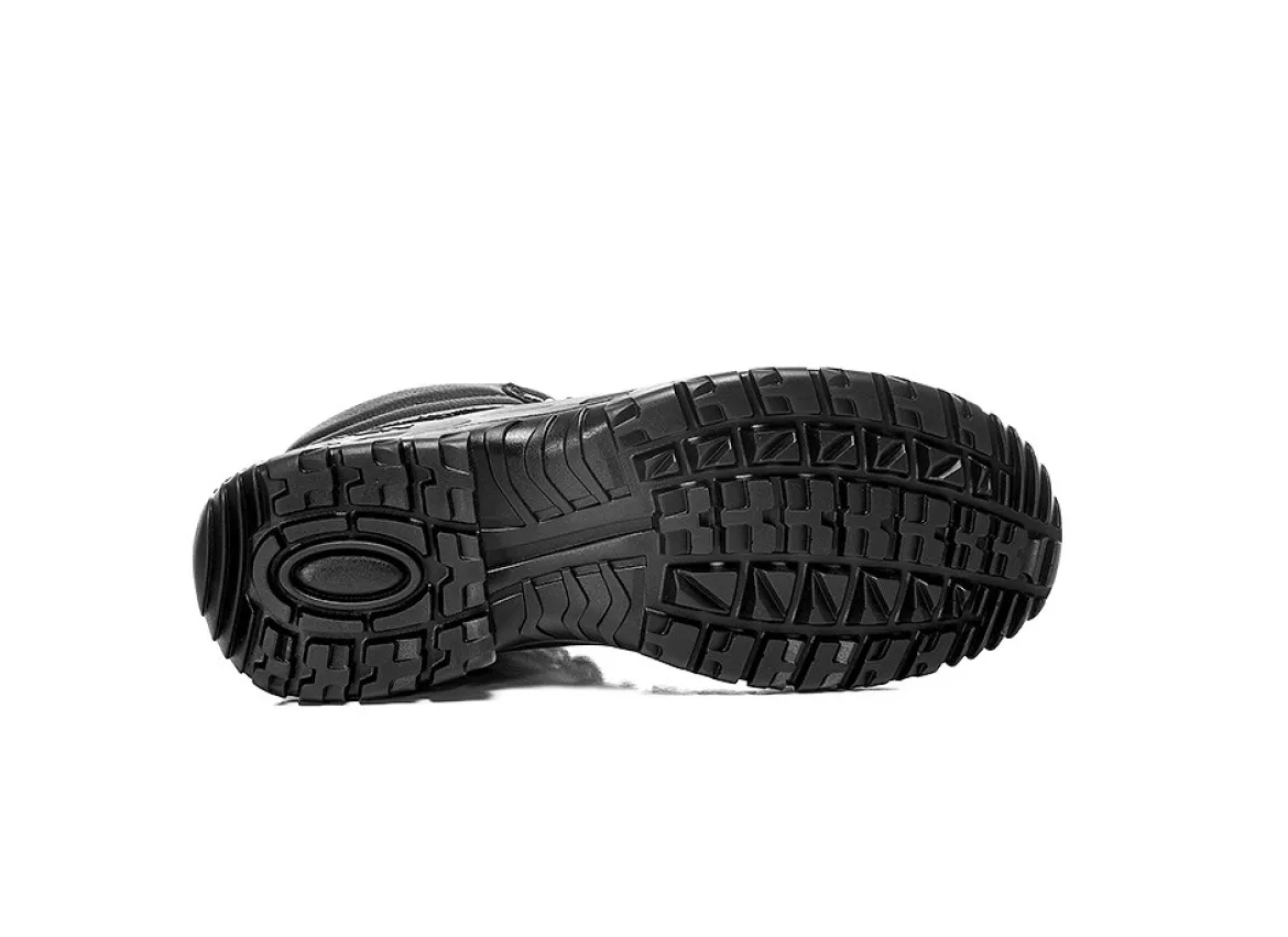 Elten RENZO GTX XXW Mid ESD S3 CI - Rindleder, GORE-TEX