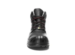 Elten RENZO GTX XXW Mid ESD S3 CI - Rindleder, GORE-TEX