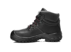 Elten RENZO GTX XXW Mid ESD S3 CI - Rindleder, GORE-TEX