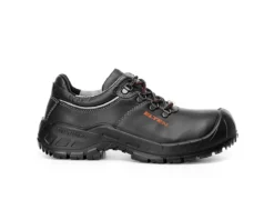 Elten RENZO XXW Low ESD S3 Sicherheitshalbschuh, Rindleder