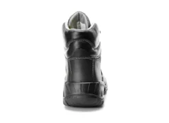 Elten RENZO XXW Mid ESD S3 Sicherheitsschnürstiefel Rindleder