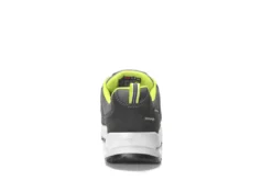 Elten RILEY XXF BOA GORE-TEX grey-lime Berufshalbschuh ESD
