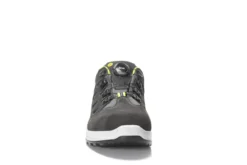 Elten RILEY XXF BOA GORE-TEX grey-lime Berufshalbschuh ESD
