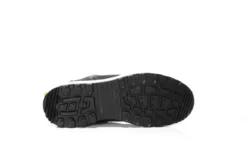 Elten RILEY XXF BOA GORE-TEX grey-lime Berufshalbschuh ESD