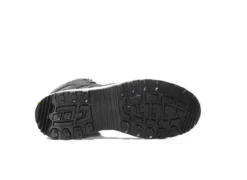 Elten RILEY XXF BOA® GTX grey-lime ESD O2 WR CI Berufsstiefel