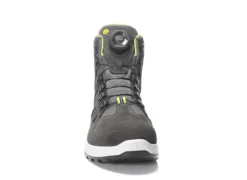 Elten RILEY XXF BOA® GTX grey-lime ESD O2 WR CI Berufsstiefel