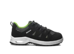 Elten RIWEMO XXP GORE-TEX Low ESD S2 WR CI – black/green