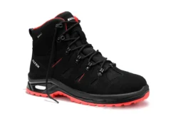 Elten RIWEMO XXP GTX black-red Mid ESD S3S WR CI Sicherheitsstiefel