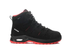 Elten RIWEMO XXP GTX black-red Mid ESD S3S WR CI Sicherheitsstiefel