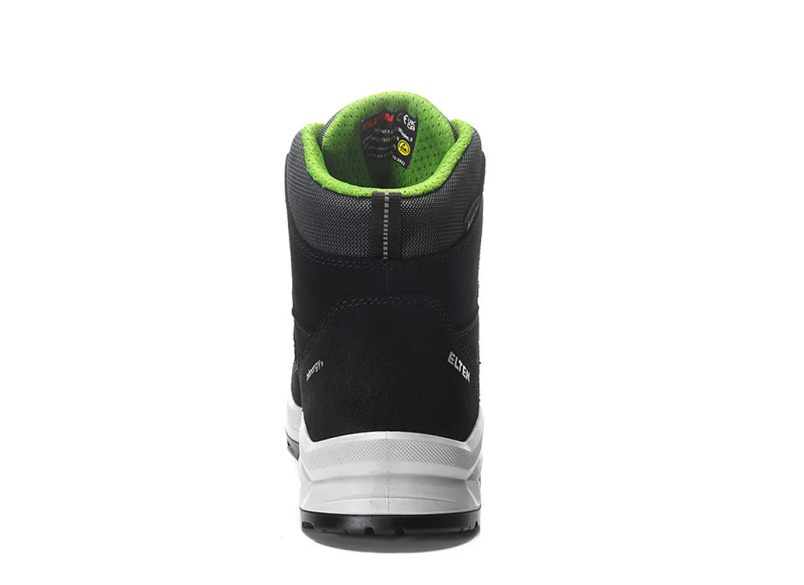 Elten RIWEMO XXP GTX Mid Sicherheitsstiefel S2 WR CI