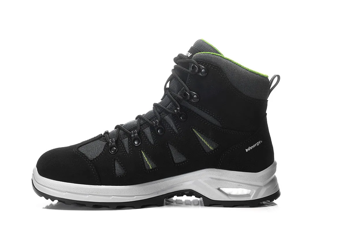 Elten RIWEMO XXP GTX Mid Sicherheitsstiefel S2 WR CI
