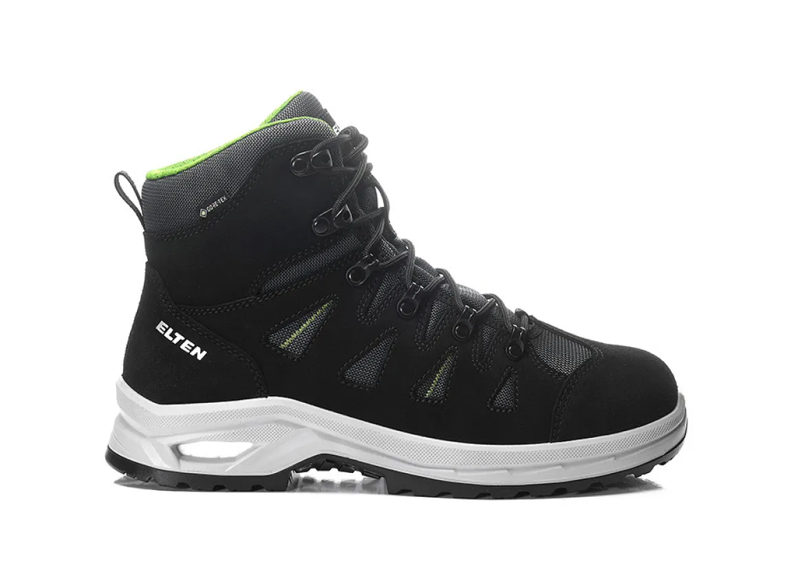 Elten RIWEMO XXP GTX Mid Sicherheitsstiefel S2 WR CI