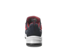 Elten ROBSON XXP GTX blue-red Low ESD S2 Sicherheitshalbschuh