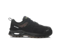 Elten ROBSON XXP Pro GTX Low ESD S3S HI CI black-brown