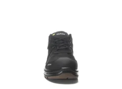 Elten ROBSON XXP Pro GTX Low ESD S3S HI CI black-brown