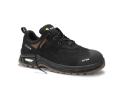 Elten ROBSON XXP Pro GTX Low ESD S3S HI CI black-brown
