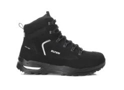 Elten RONAN XXF black Mid ESD O2 Berufsstiefel