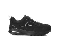 Elten RONAN XXF GTX black Low ESD O2 WR CI Berufshalbschuh