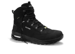 Elten RONAN XXF GTX black Mid ESD O2 WR CI Berufsstiefel