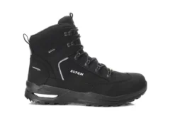 Elten RONAN XXF GTX black Mid ESD O2 WR CI Berufsstiefel
