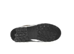 Elten RONAN XXF GTX brown Berufshalbschuh ESD O2 WR CI