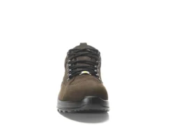 Elten RONAN XXF GTX brown Berufshalbschuh ESD O2 WR CI