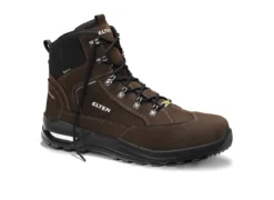 Elten RONAN XXF GTX Brown Mid - ESD O2 WR CI Berufsstiefel