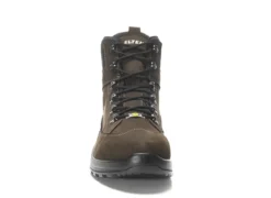 Elten RONAN XXF GTX Brown Mid - ESD O2 WR CI Berufsstiefel