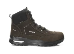 Elten RONAN XXF GTX Brown Mid - ESD O2 WR CI Berufsstiefel
