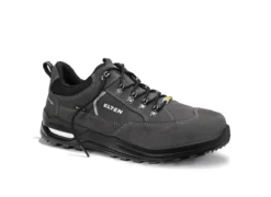 Elten RONAN XXF GTX dark grey Low ESD O2 WR CI Berufshalbschuh