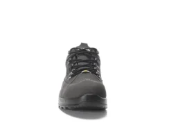 Elten RONAN XXF GTX dark grey Low ESD O2 WR CI Berufshalbschuh