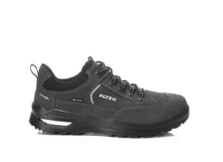 Elten RONAN XXF GTX dark grey Low ESD O2 WR CI Berufshalbschuh
