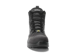 Elten RONAN XXF GTX darkgrey Mid – ESD Berufsstiefel O2 WR CI