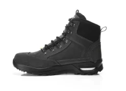 Elten RONAN XXF GTX darkgrey Mid – ESD Berufsstiefel O2 WR CI