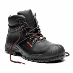 Elten Schnürstiefel S3 Renzo Mid