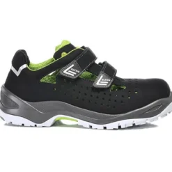 Elten Sicherheitssandale Impulse S1P