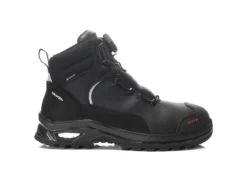 Elten Sicherheitsstiefel KABRU XXP BOA® GORE-TEX ESD S3