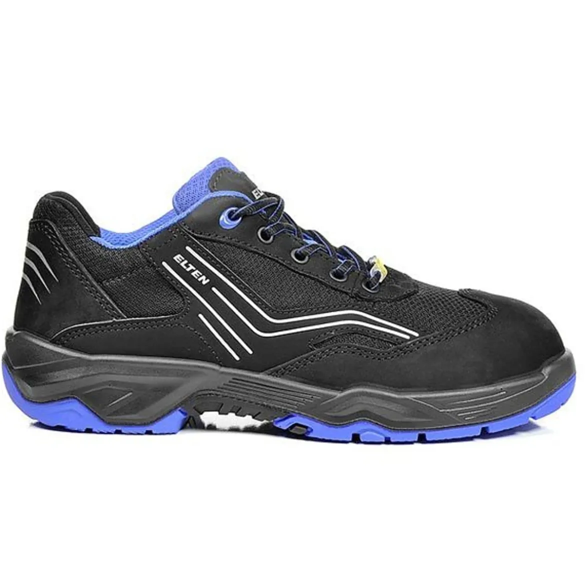 Elten S1 Sicherheitsschuhe supersoft