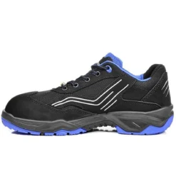 Elten S1 Sicherheitsschuhe supersoft